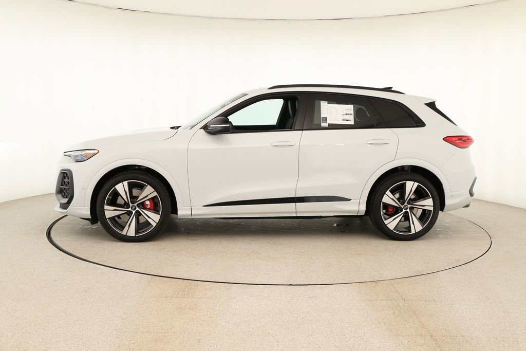 New 2025 Audi SQ5 Premium Plus image 2