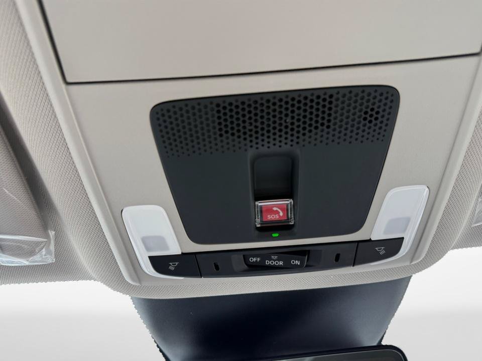 New 2026 Honda Pilot EX-L image 21