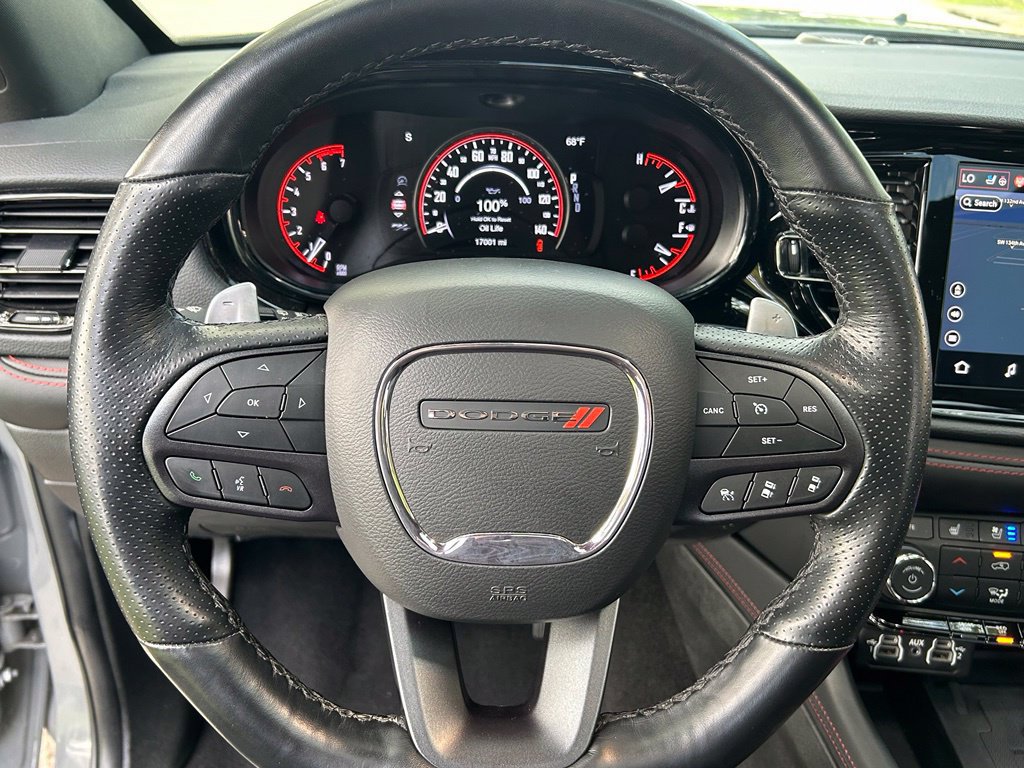 Used 2023 Dodge Durango R/T RWD image 23