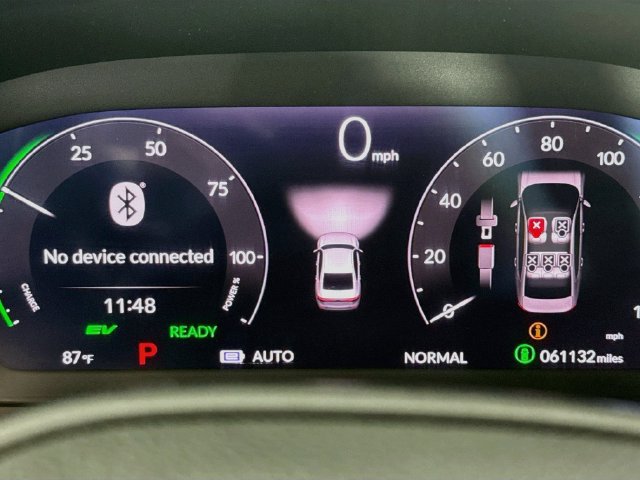 Used 2024 Honda Accord Sport image 15