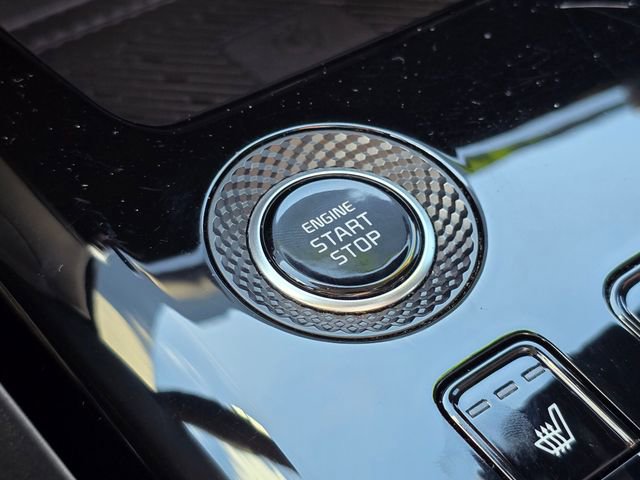 Certified 2023 Kia Niro SX Touring image 36