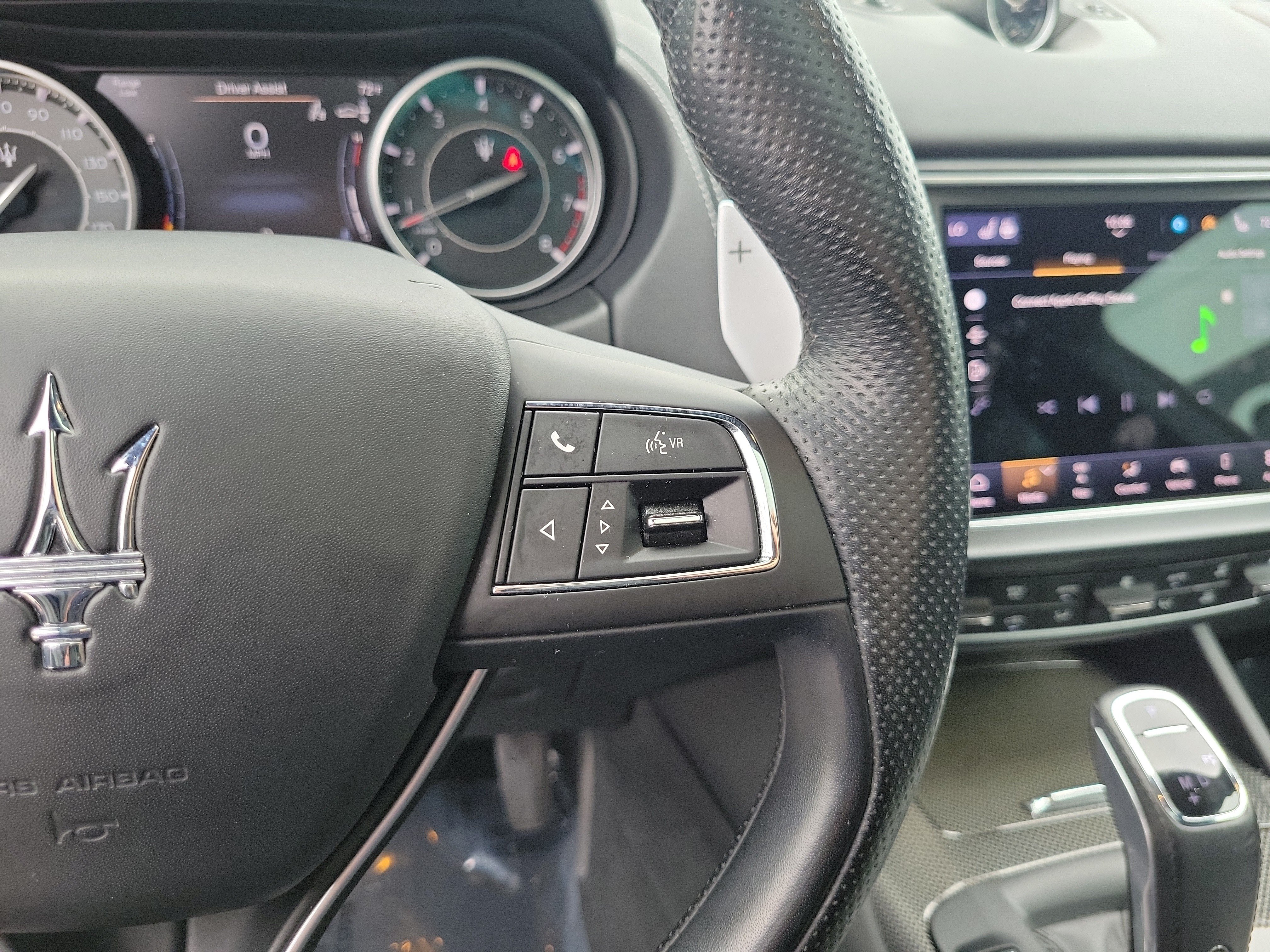 Used 2023 Maserati Levante GT AWD/4WD image 23
