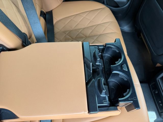 Certified 2024 BMW X5 xDrive40i w/ M Sport Package AWD/4WD image 20