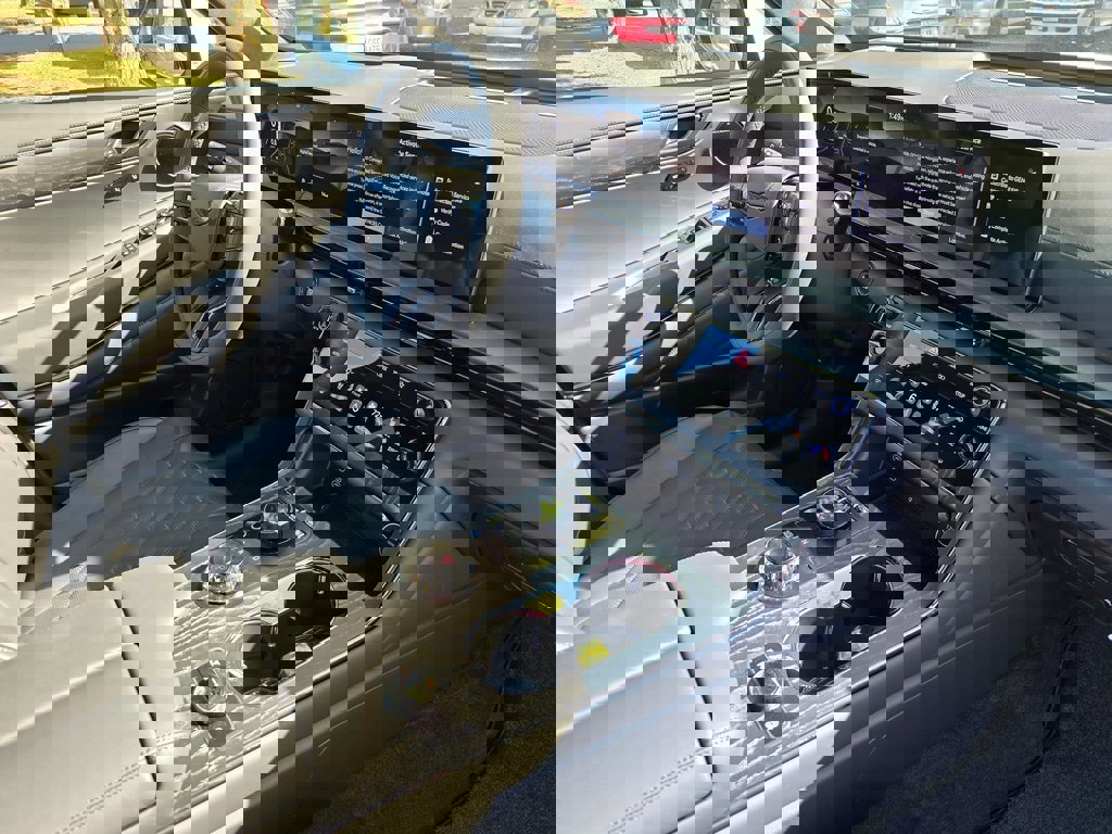 New 2026 Genesis GV80 3.5T Prestige image 12