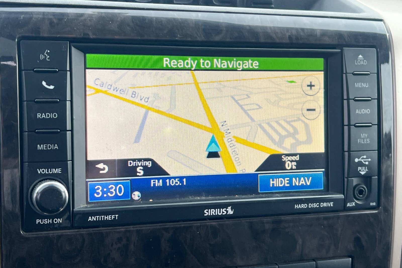 Used 2012 RAM 3500 Laramie Longhorn w/ Protection Group image 15