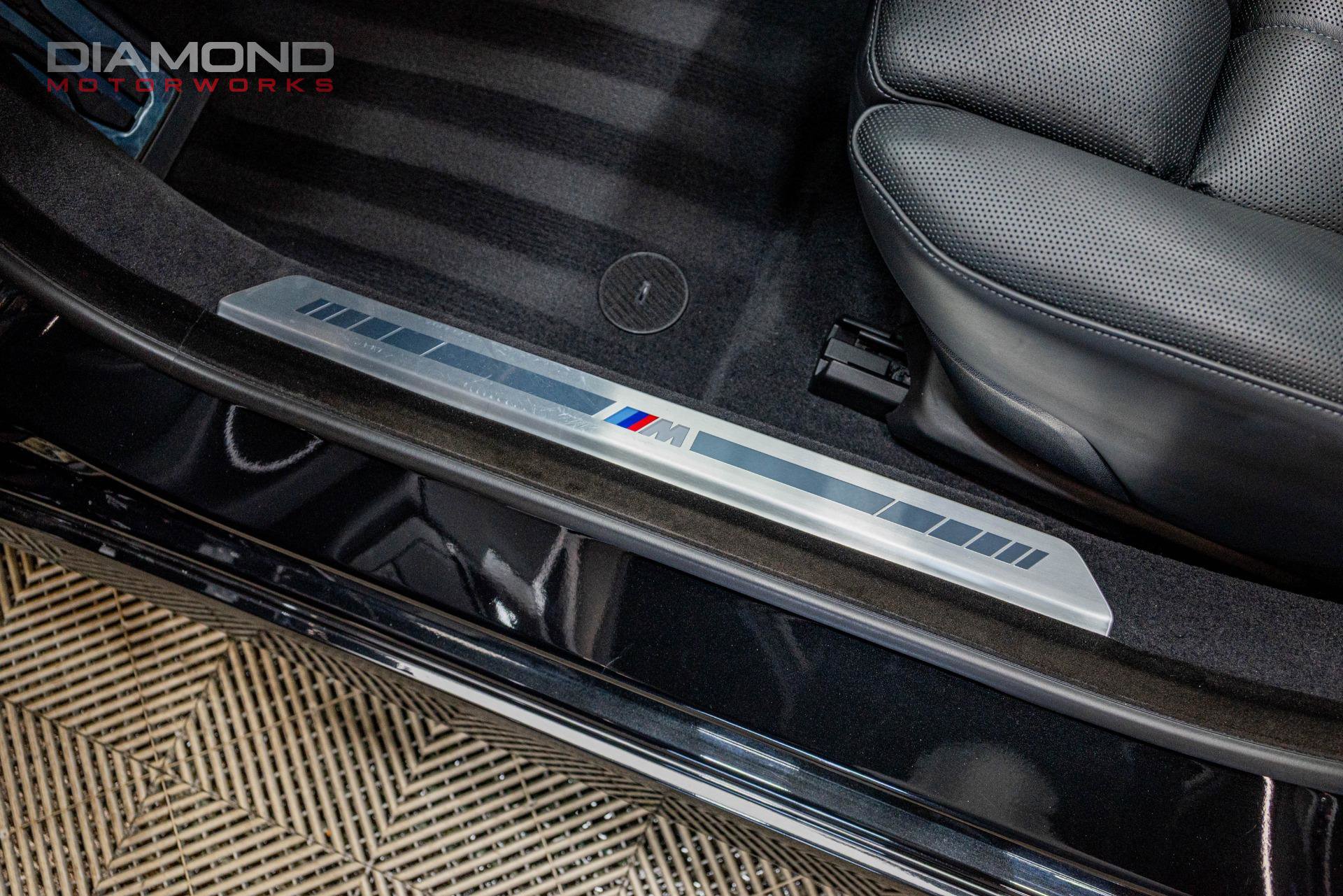 Used 2023 BMW i7 xDrive60 image 82