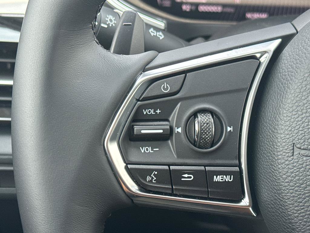 New 2026 Acura MDX FWD image 12