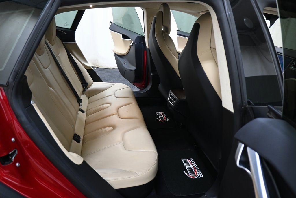 Used 2017 Tesla Model S 90D image 23