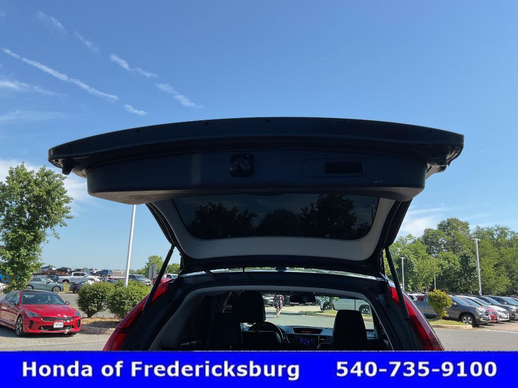 Used 2016 Honda CR-V EX-L image 21