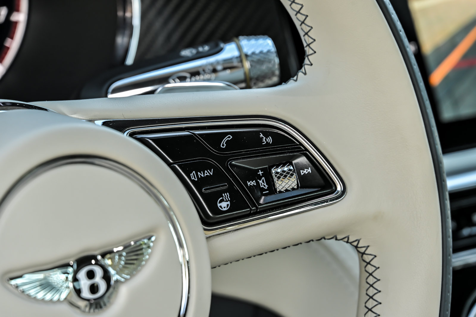 Used 2022 Bentley Continental GT AWD/4WD image 44