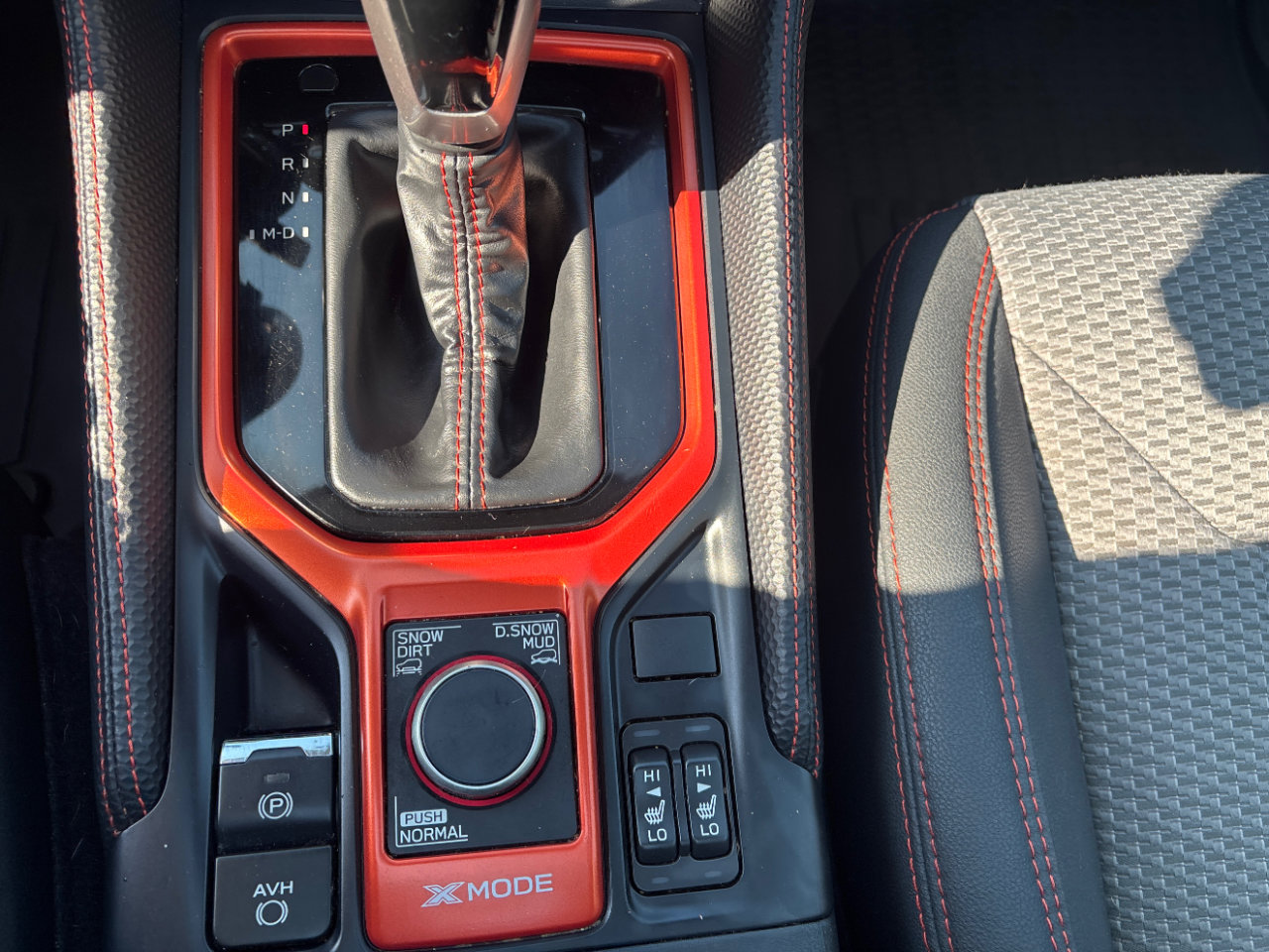 Used 2021 Subaru Forester Sport image 25