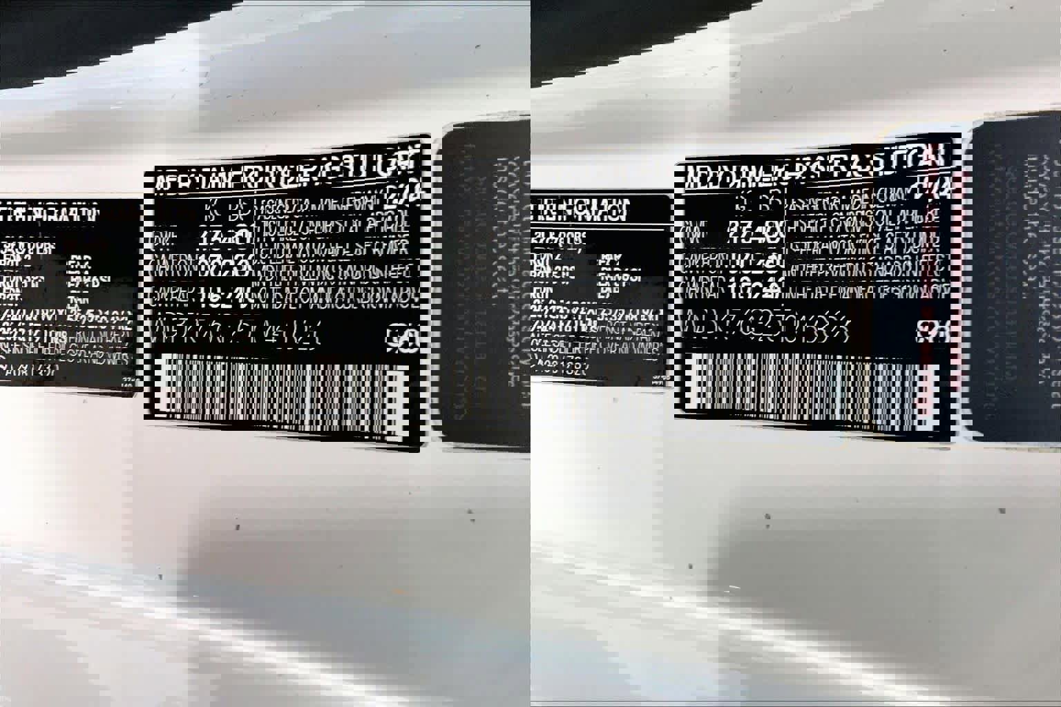 Used 2005 Mercedes-Benz CLK 55 AMG Cabriolet image 36