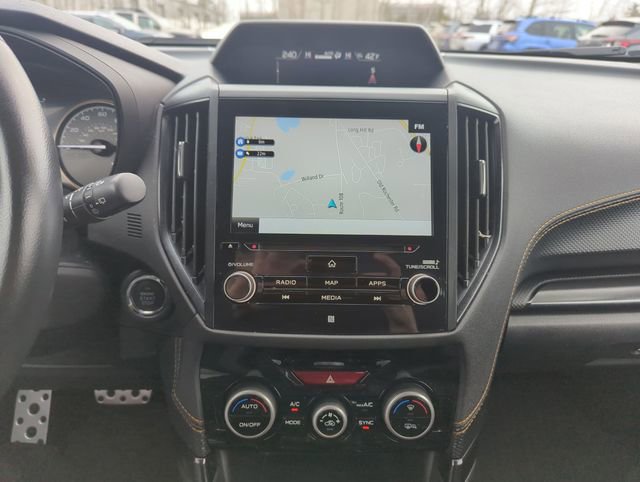 Used 2022 Subaru Forester Wilderness image 22