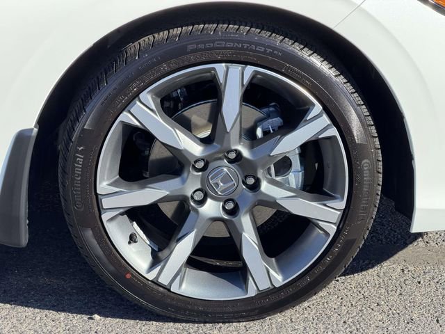 Used 2026 Honda Civic Sport Touring image 5