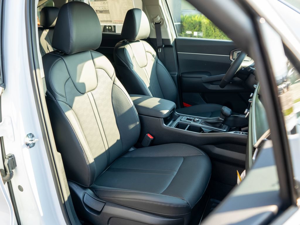 New 2026 Kia Sorento S AWD/4WD image 9