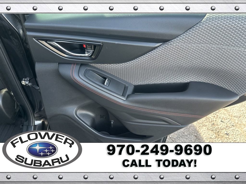 Used 2022 Subaru Forester Sport image 15