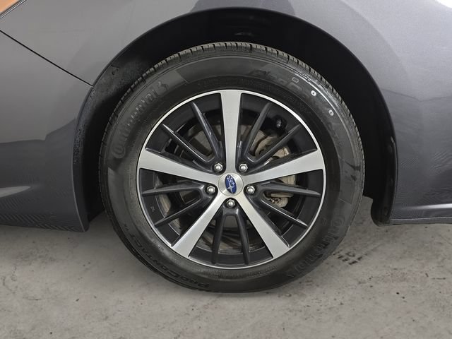 Certified 2023 Subaru Impreza 2.0i Premium AWD/4WD image 9