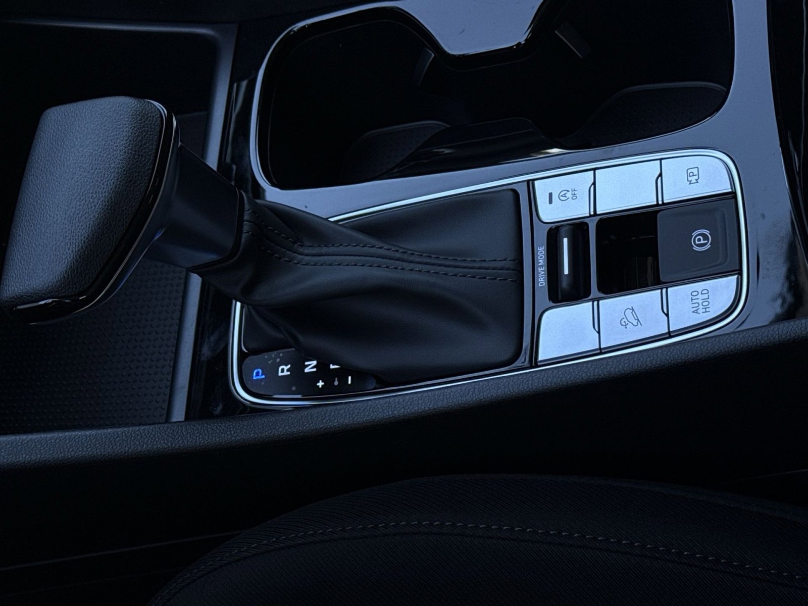 New 2026 Hyundai Tucson SEL image 20