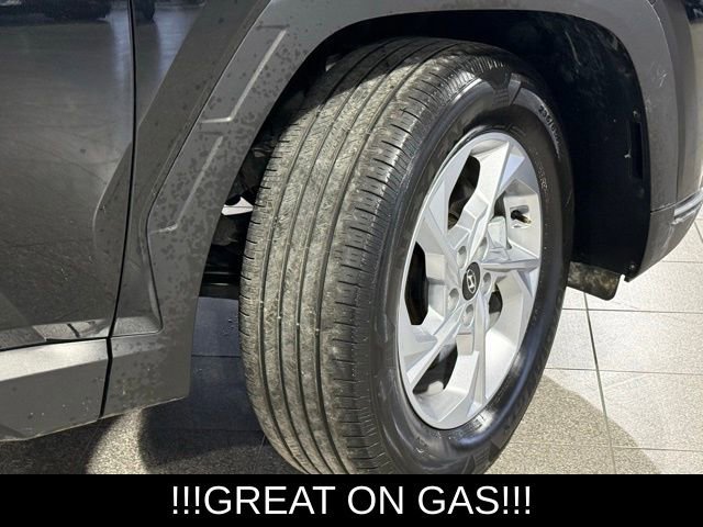 Used 2024 Hyundai Tucson SEL image 12