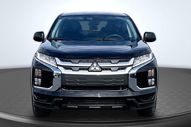 Used 2024 Mitsubishi Outlander Sport ES image 2