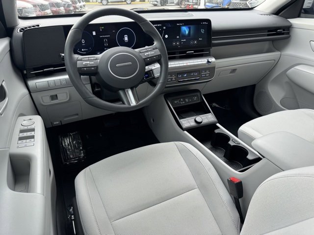 Used 2024 Hyundai Kona SEL w/ Convenience Package image 15