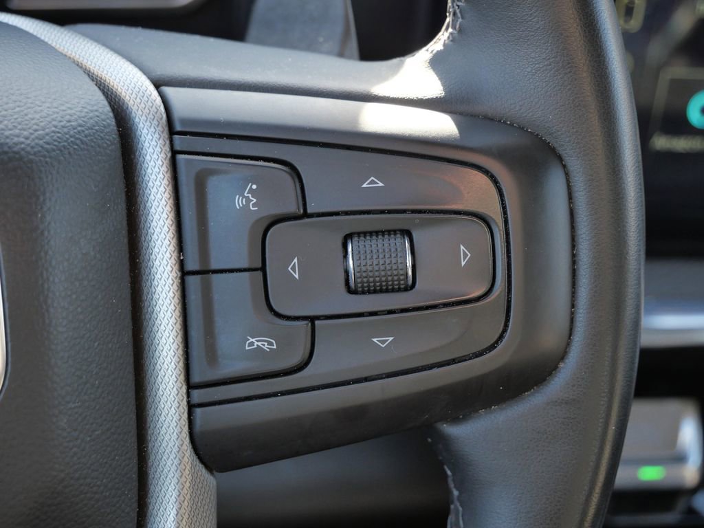 Used 2023 GMC Sierra 1500 Denali image 24