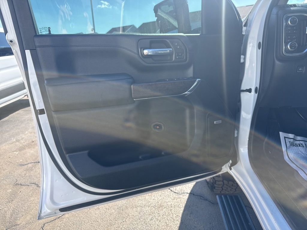 Used 2022 GMC Sierra 2500 Denali w/ Denali Ultimate Package image 14