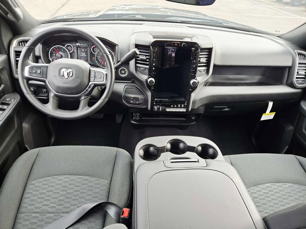 New 2026 RAM 2500 Tradesman image 15