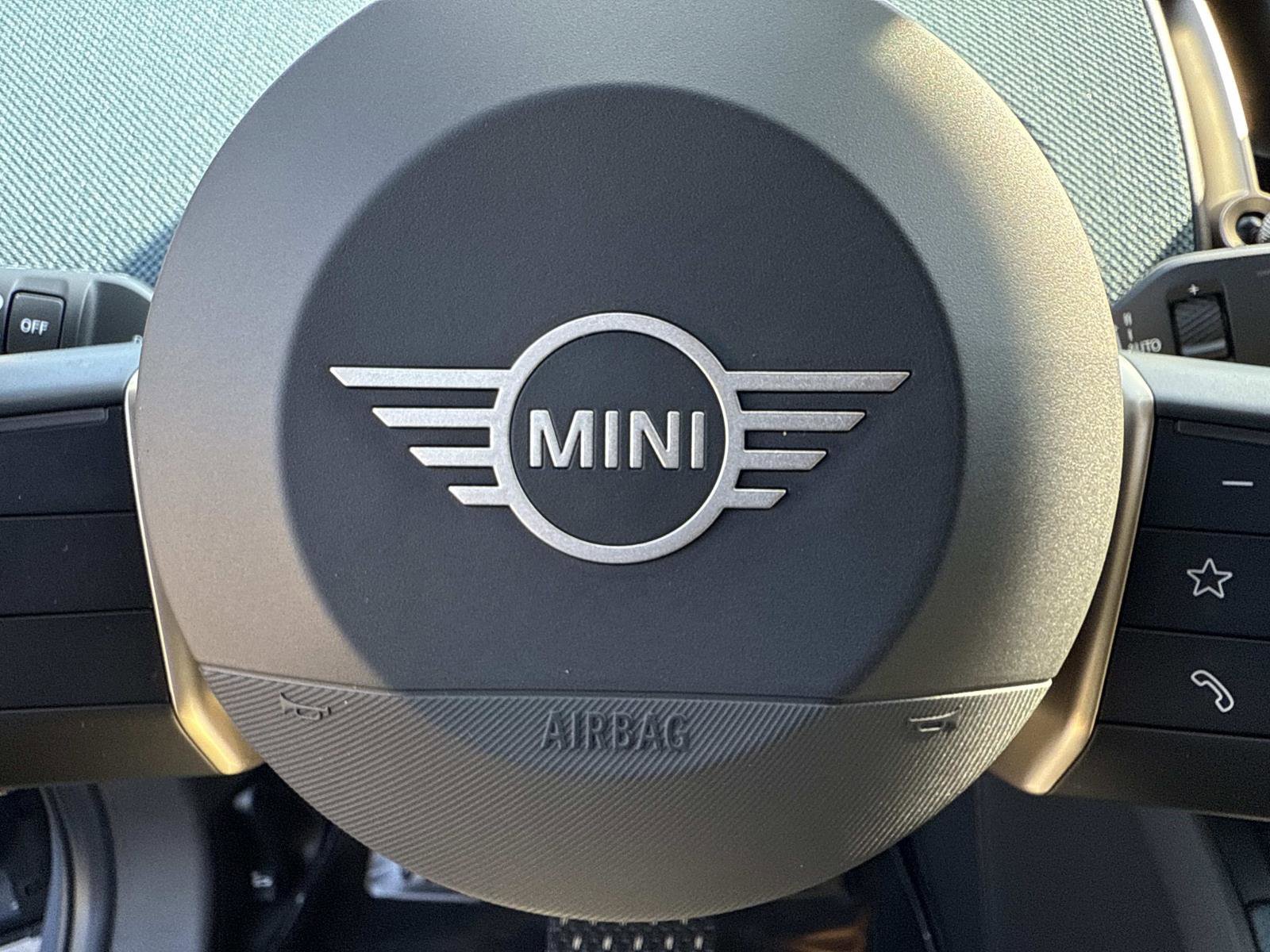 Certified 2026 MINI Cooper Countryman S AWD/4WD image 34