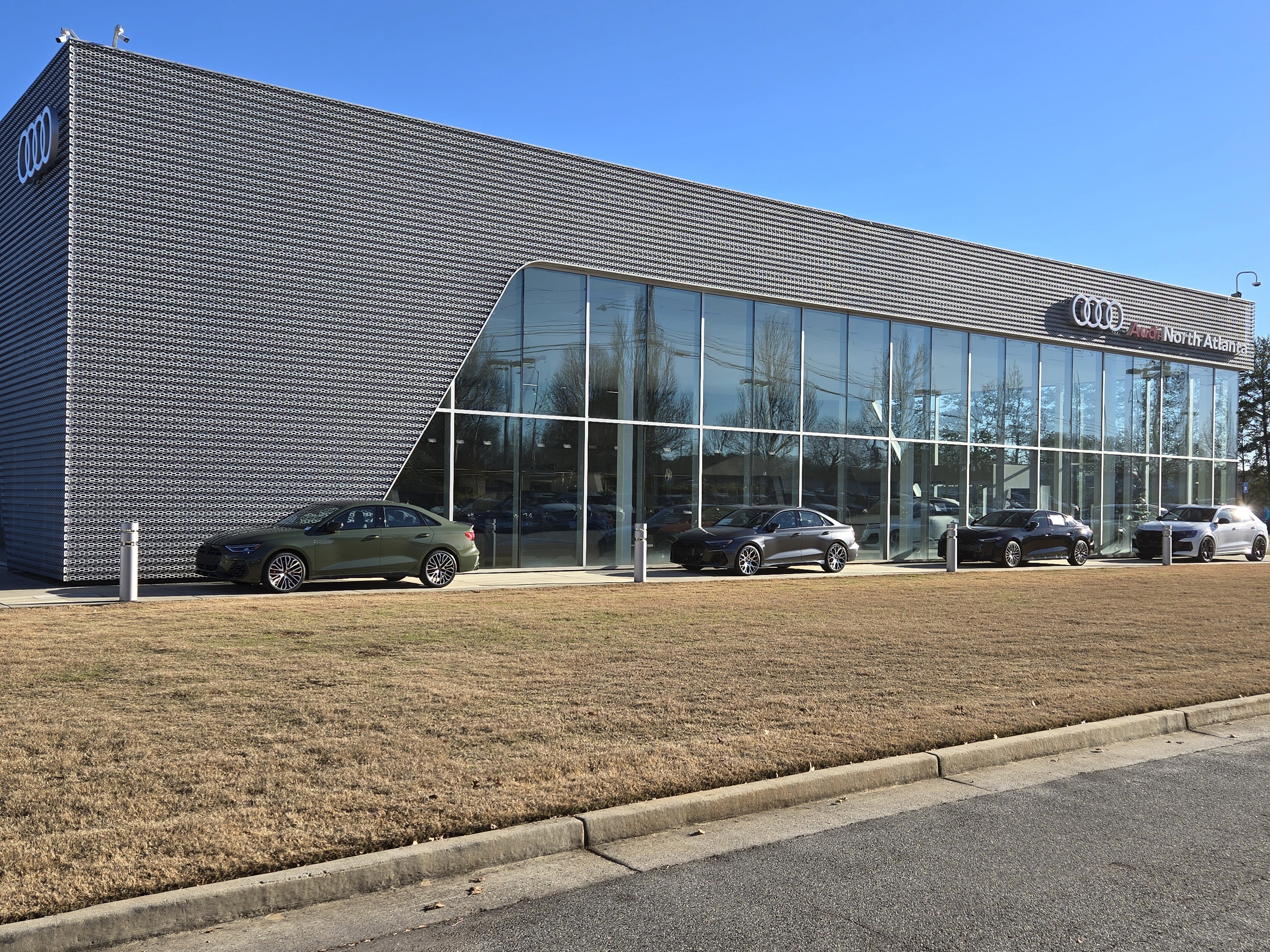 New 2026 Audi S3 Premium image 46