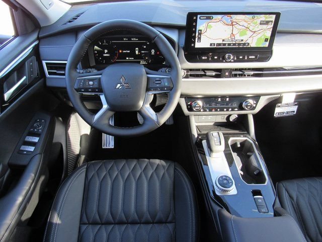 New 2026 Mitsubishi Outlander SEL FWD image 10