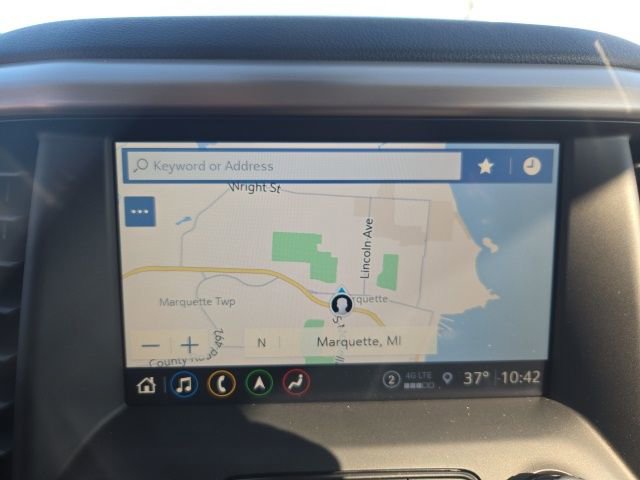 Used 2022 GMC Acadia Denali w/ Denali Ultimate Package image 41