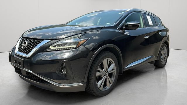 Used 2024 Nissan Murano Platinum AWD/4WD image 10
