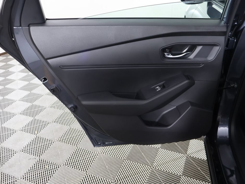 New 2026 Honda Accord EX-L image 15