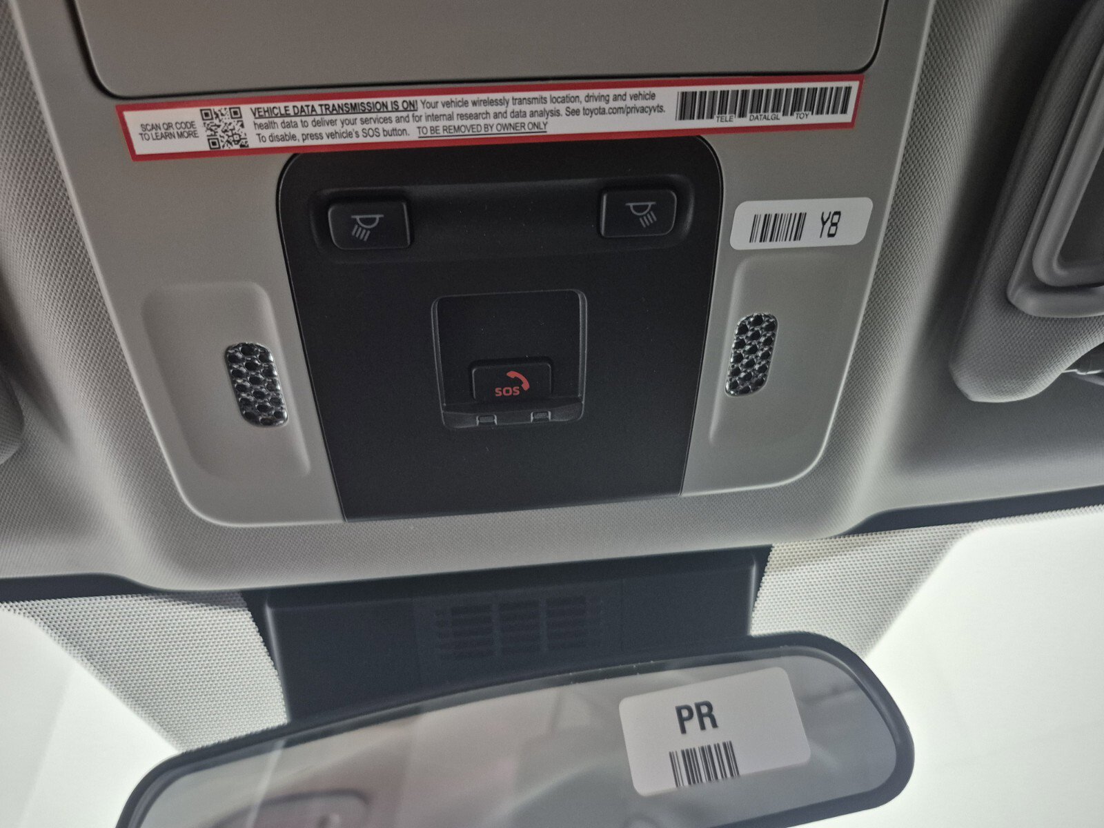 New 2026 Toyota Camry LE image 34