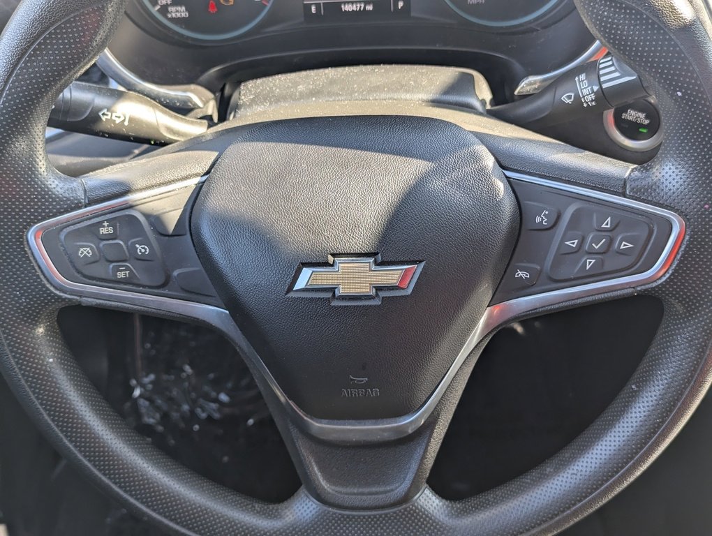 Used 2020 Chevrolet Malibu LT image 26