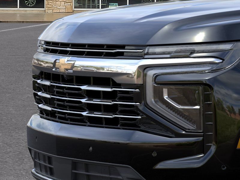 New 2026 Chevrolet Tahoe LT w/ Comfort Package AWD/4WD image 13