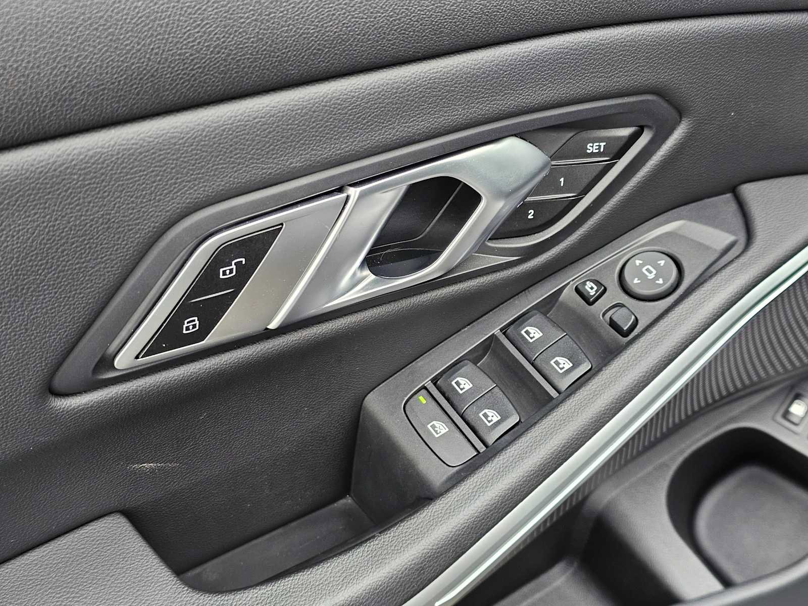 Used 2023 BMW 330e w/ Driving Assistance Package image 23