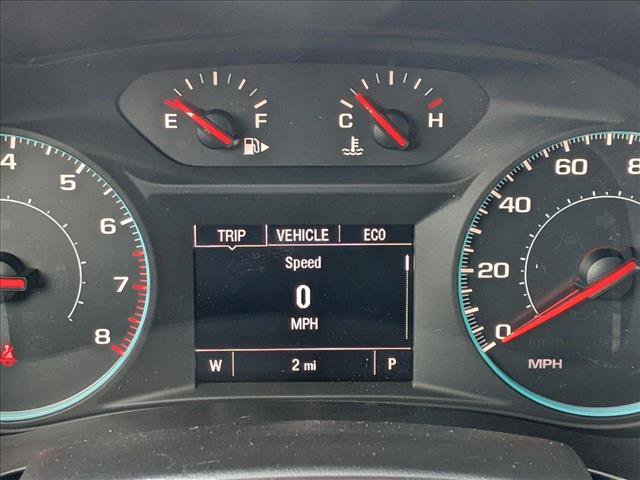 New 2025 Chevrolet Malibu LS image 10