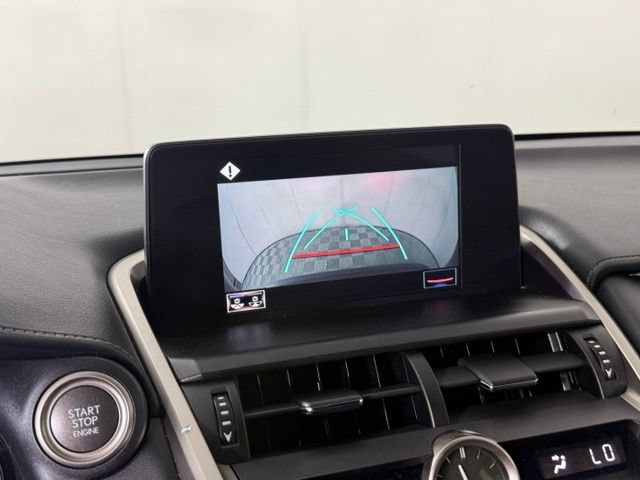 Used 2021 Lexus NX 300 F Sport w/ Accessory Package 2 FWD image 20