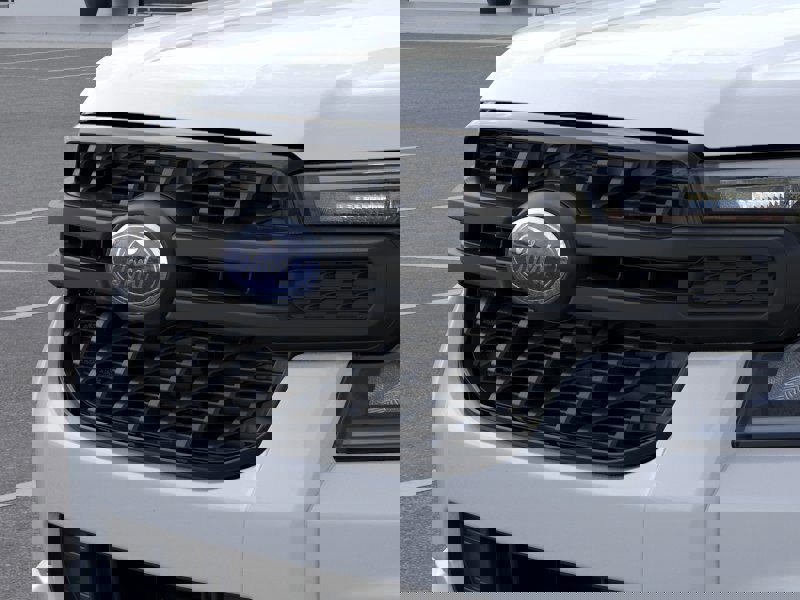 New 2024 Ford Ranger XL image 39