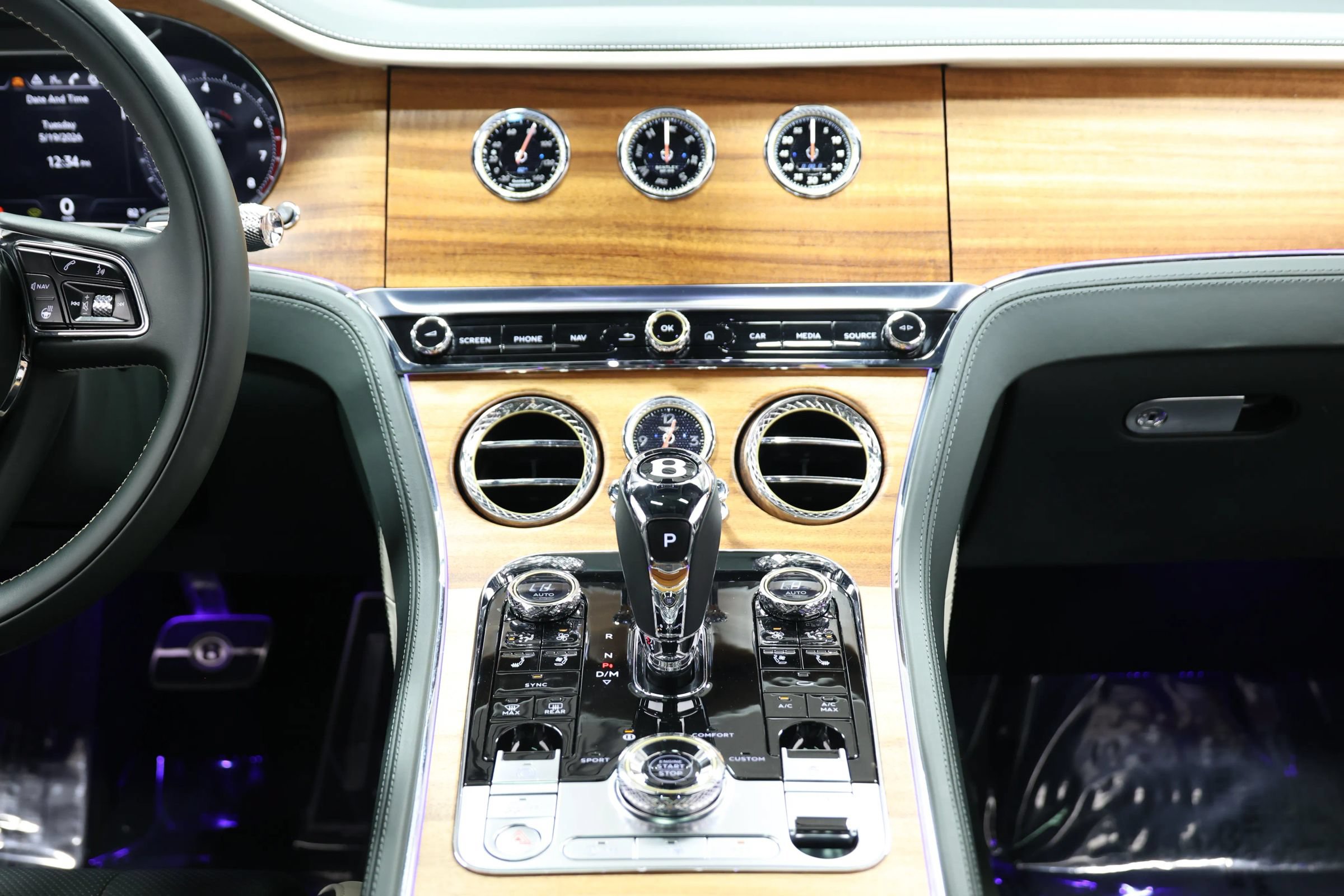 Used 2022 Bentley Continental GT Speed AWD/4WD image 46