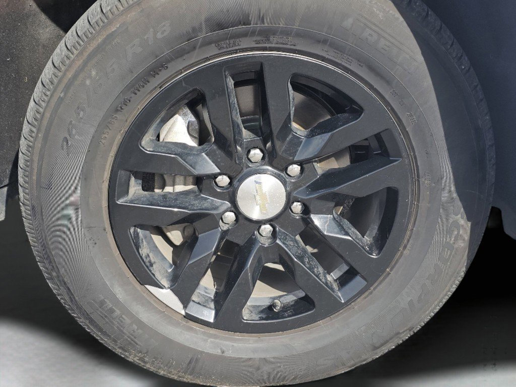 Used 2021 Chevrolet Tahoe LT image 17