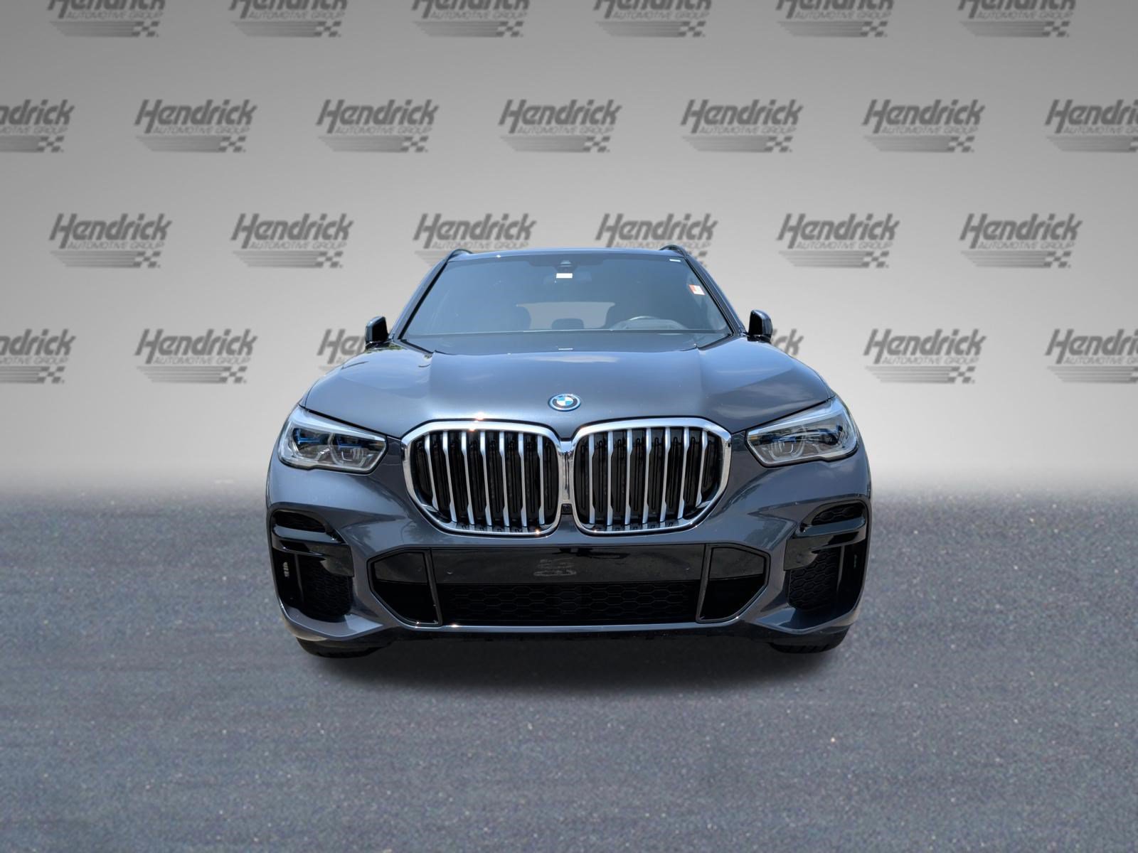 Used 2022 BMW X5 xDrive45e w/ M Sport Package AWD/4WD image 5