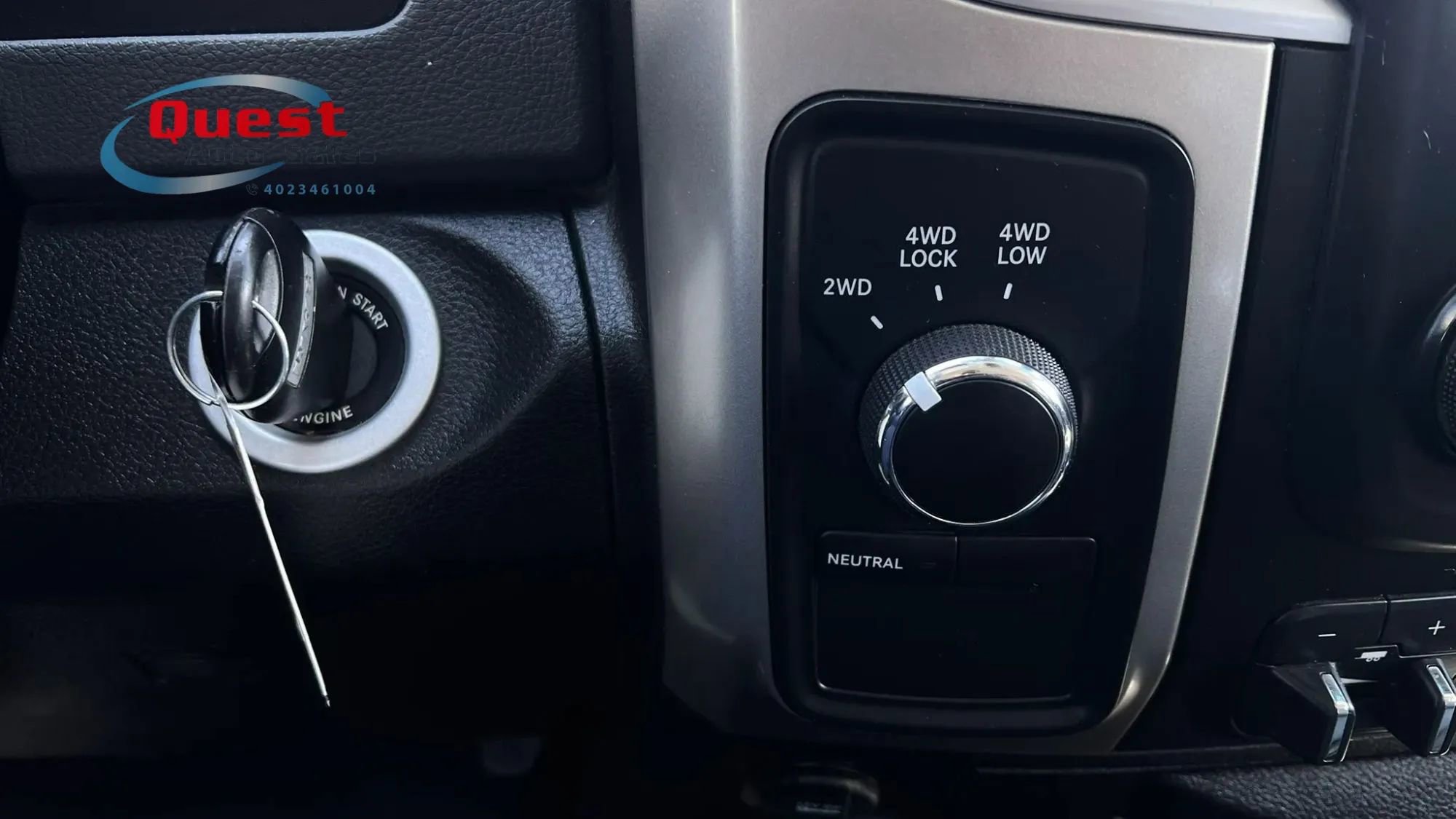 Used 2018 RAM 2500 SLT w/ Protection Group AWD/4WD image 36