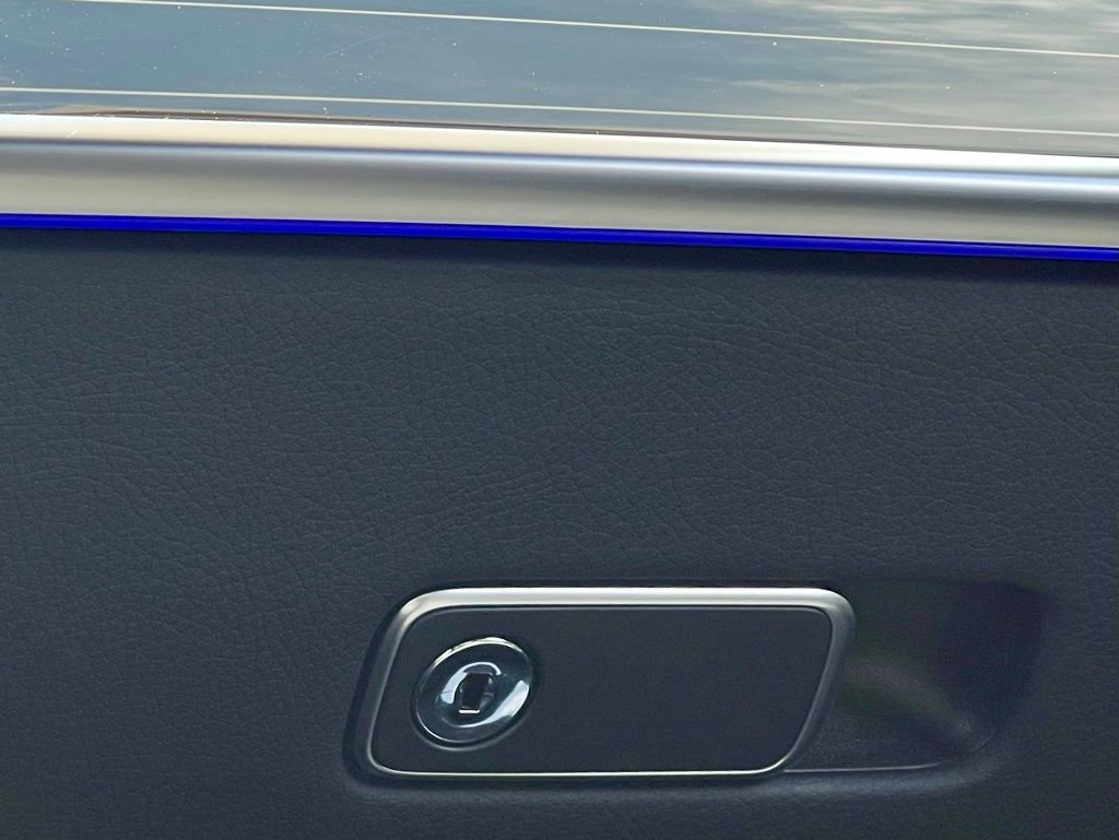 Certified 2023 Mercedes-Benz S 580 4MATIC Sedan image 33