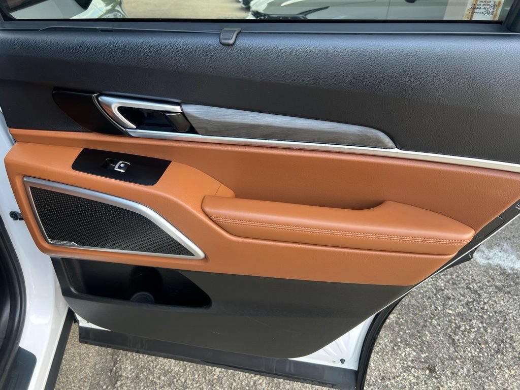 Certified 2024 Kia Telluride EX X-Line AWD/4WD image 18