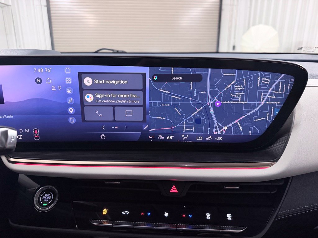 Used 2024 Buick Envision Avenir AWD/4WD image 22