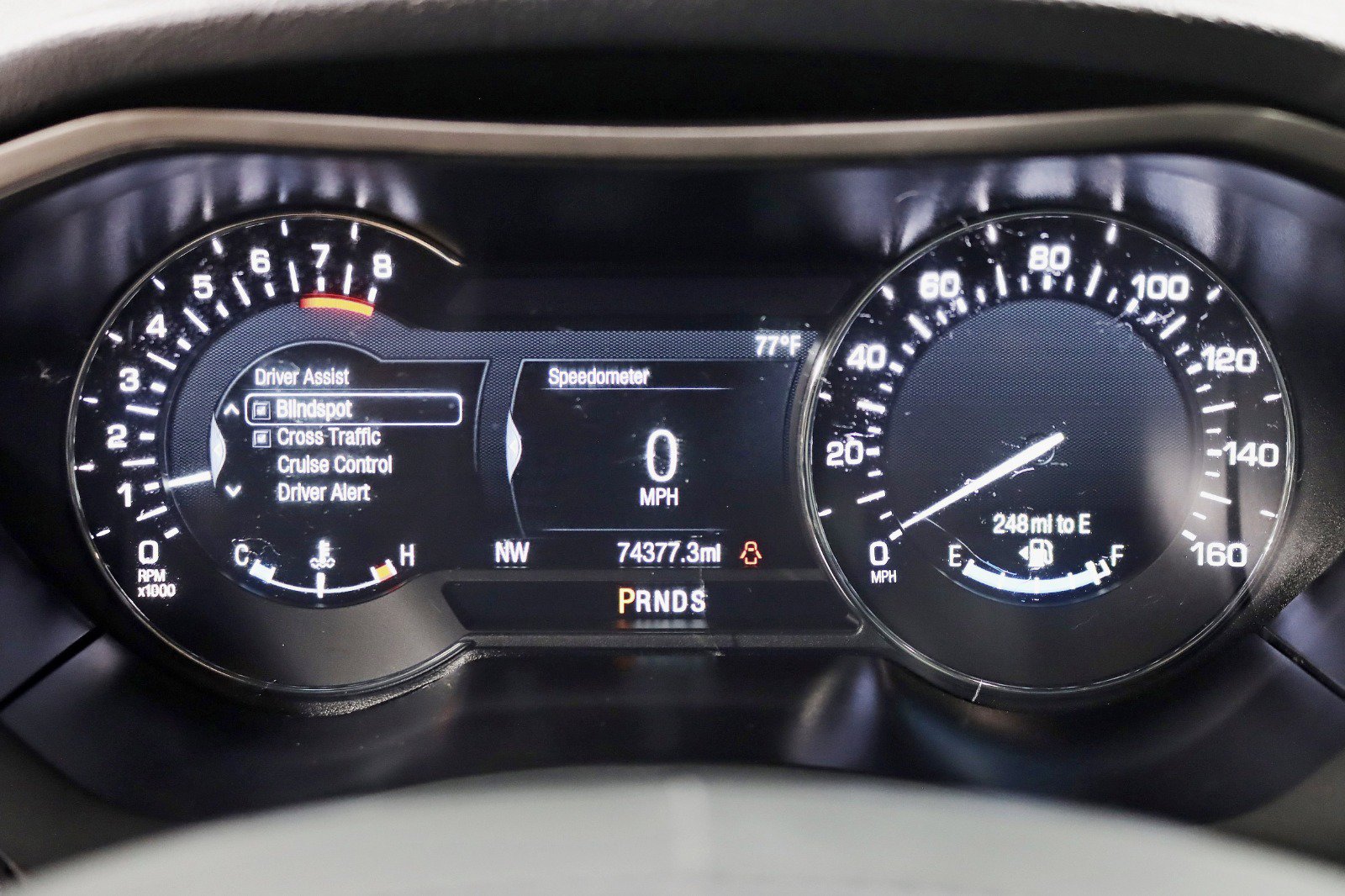 Used 2019 Lincoln MKZ Reserve AWD/4WD image 16