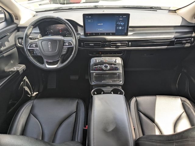 Certified 2023 Lincoln Nautilus FWD image 15